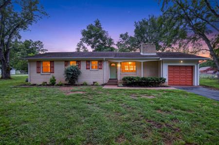 321 Old Jones Mill Rd