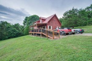 519 Happy Mountain Rd
