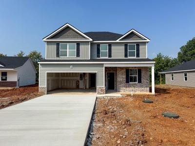 92 Brady Estates