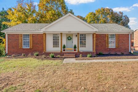 317 Eisenhower Dr