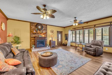500 Golf Shores Dr