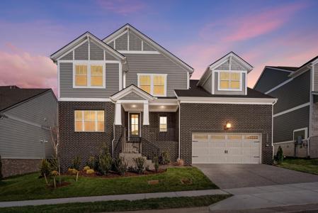 1317 Ashton Park Drive