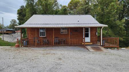 228 Bill Hunter Rd