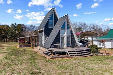 632 Cypress Creek Marina Rd