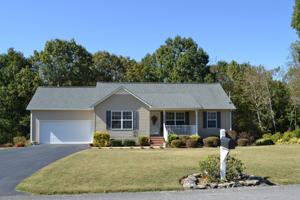 284 Lake Forrest Rd