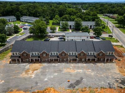1315 Bradyville Pike