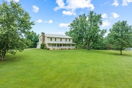 165 Wj Davis Road