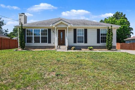 716 Judge Mason Way