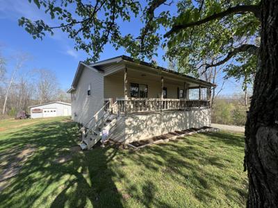 219 John Fuson Rd