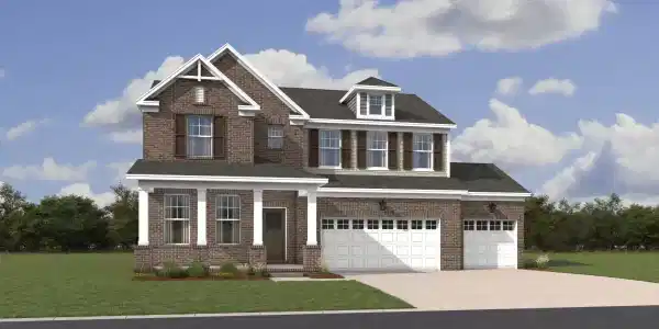1541 Cherry Tree Ln