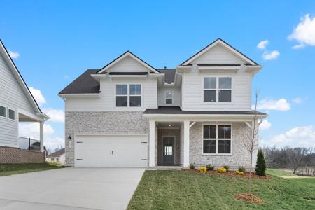 109 Rock Chimney Rd