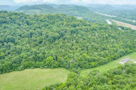 0 Hopkins Hollow Road