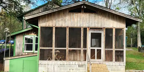 60 Lincoln Lake Rd