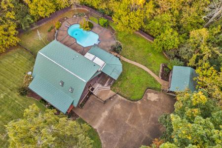 1396 Pleasant Hill Rd