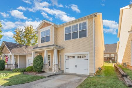 1527 Lincoya Bay Dr