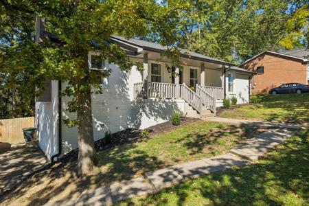 904 Fitzpatrick Rd