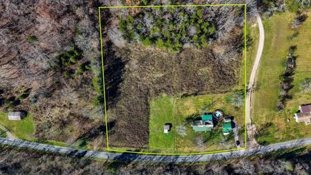 2656 Cathey Ridge Rd