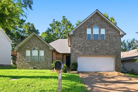 3320 Milbridge Dr
