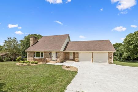 118 Hickory Hill Dr