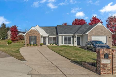 610 Seaford Ct