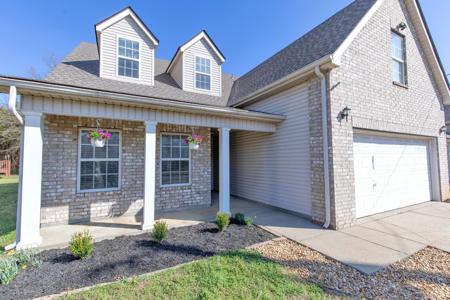 2829 Windcrest Trl