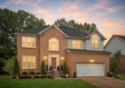 4348 Cambridge Dr