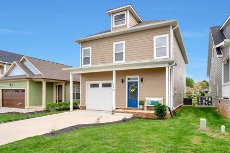 172 Barefoot Way