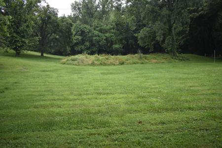 400 Forrester Hollow Ln