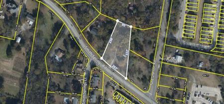 2410 Smith Springs Rd