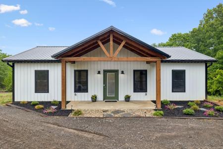 1183 Saddle Tree Rd