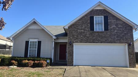 287 Davids Way