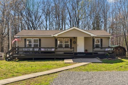 1268 Chapmansboro Rd