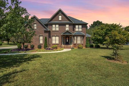 1035 Franklin Heights Dr