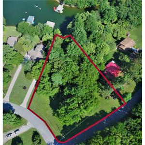 0 Cline Ridge Rd