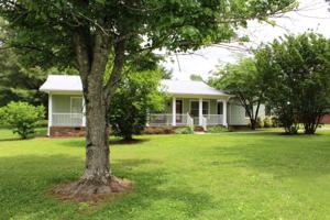3779 Vervilla Rd McMinnville TN 37110