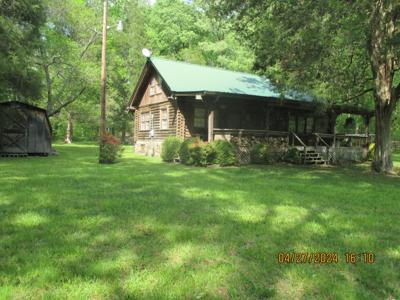 538 Short Creek Rd