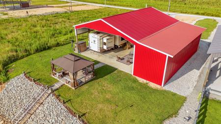 1813 Hardin Bottom River Rd