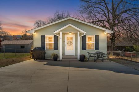 118 Brinkley St