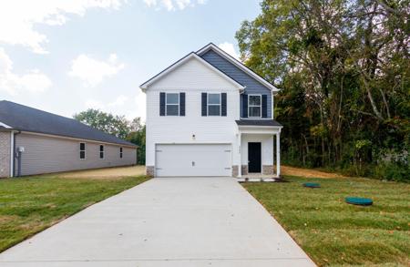 90 Brady Estates