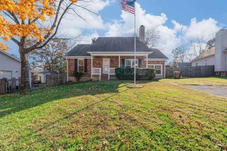 3613 Arcadia Cir