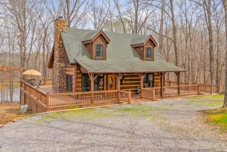 706 Breckinridge Pt