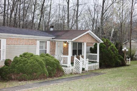 1050 Macon Wall Rd