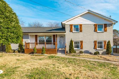 2624 Willowbranch Dr