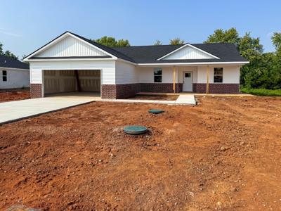 93 Brady Estates