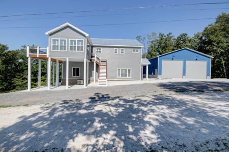 120 Golden Eagle Dr