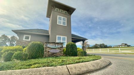 0 Mountain Harbor Tr