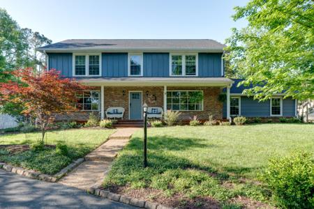 105 Trout Valley Dr