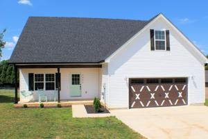 2451 Lockmiller Rd