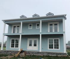 71 Barefoot Way