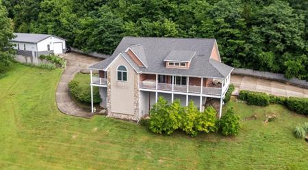 146 Aerie Ln